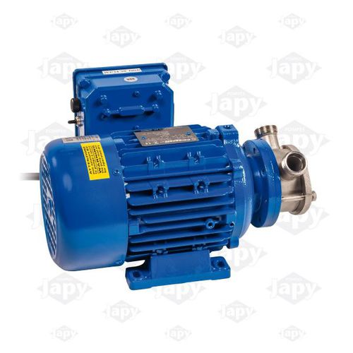 Bomba de rotor - JEP34‐VF‐NBR - Pompes Japy - de agua / de aceite / para diésel
