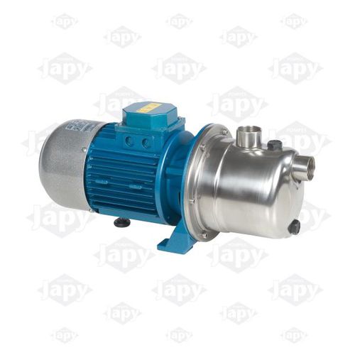 Bomba de turbina - JEJC series - Pompes Japy - de agua limpia / con motor DC / estacionaria