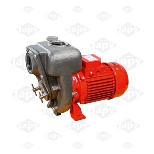 Bomba de turbina - JET series - Pompes Japy - de agua / eléctrica / estacionaria