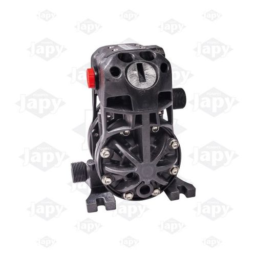 Bomba de membrana - PP1/4 SAN - Pompes Japy - de agua / de ácido / para base