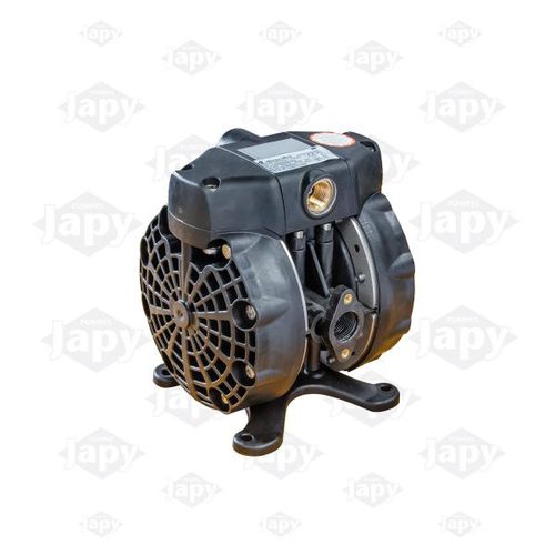 Bomba de membrana - PVDF1/2PTFE-EX - Pompes Japy - de agua / de ácido / para disolvente