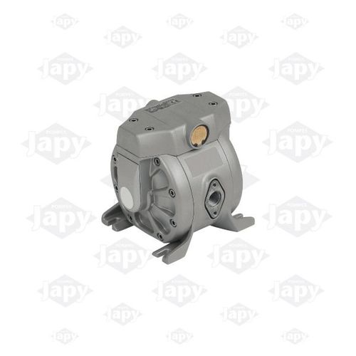 Bomba de membrana - AL1/2NBR-EX - Pompes Japy - para disolvente / para hidrocarburos / de aceite
