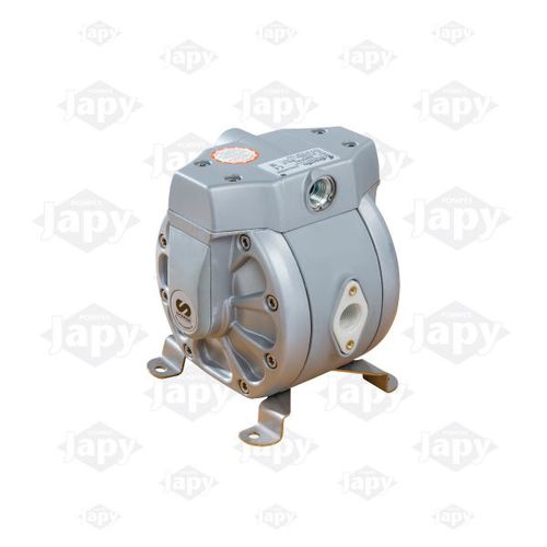 Bomba de membrana - PP1PTFE-EX - Pompes Japy - de agua / para disolvente / para base