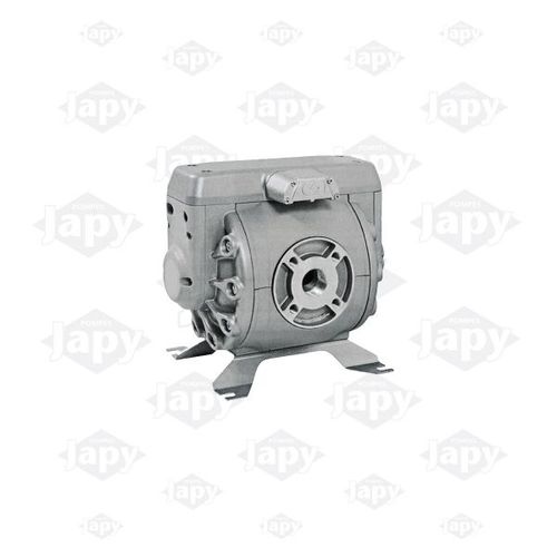 Bomba de membrana - AL112PTFE-EX - Pompes Japy - para disolvente / de aceite / para diésel