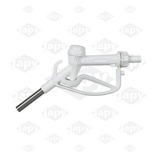 Pistola de distribución para AdBlue - TOPW1 - Pompes Japy - manual