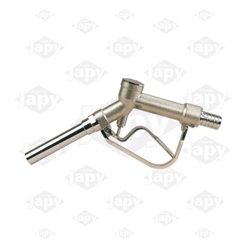 Pistola de distribución gasoil - TOPW1LN - Pompes Japy - manual / ATEX