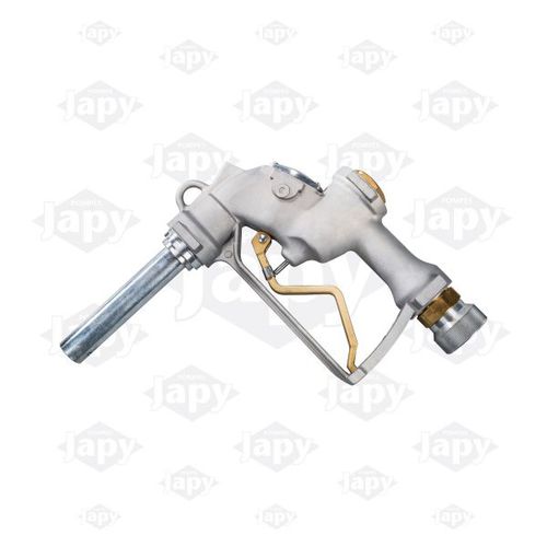 Pistola de distribución gasoil - TOPW2 - Pompes Japy - con parada automática / ATEX / automática
