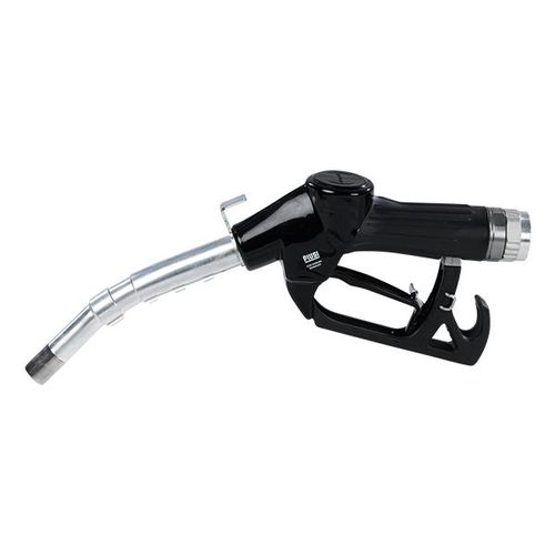 Pistola de distribución gasoil - TOPW2 - Pompes Japy - para gasolina / con parada automática / ATEX