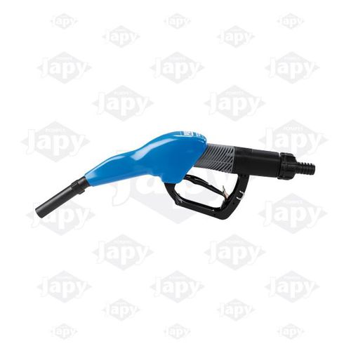 Pistola de distribución para AdBlue - TOPW2 - Pompes Japy - con parada automática / ATEX / automática