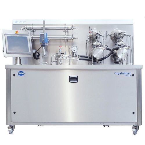 Cristalizador - CRA226  - OMVE Lab & Pilot Equipment