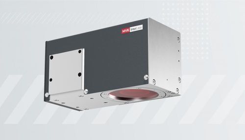 Máquina de grabado y marcado láser de fibra - MV6 InterLase - MARKATOR Manfred Borries GmbH - de plástico / de metal / para línea de producción continua