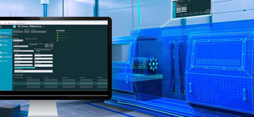Software de supervisión - IMC V3 - Q-DAS Inc - de mando / de máquina / de producción