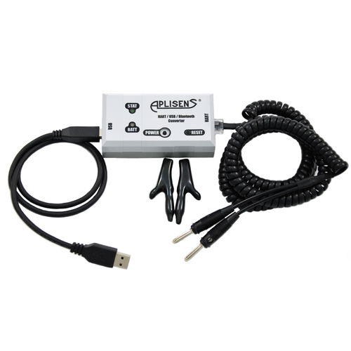 Convertidor USB - KAP-03 - APLISENS S.A. - HART