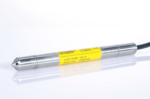 Sensor de nivel hidrostático - SGE-16 - APLISENS S.A.