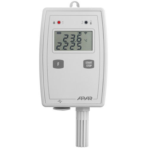 Sensor de calidad de aire de interior - AR239 - APLISENS S.A. - temperatura / VOC / humedad relativa