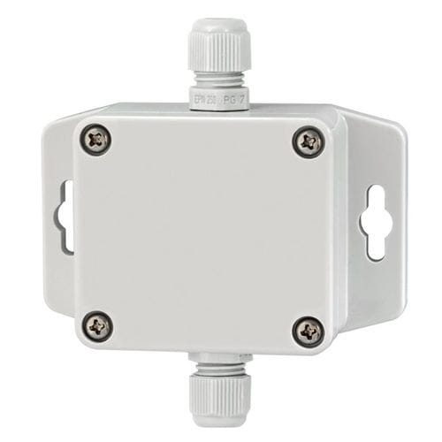 Transductor de temperatura de termopar - AR550 - APLISENS S.A. - Pt100 / de pared / 4-20 mA