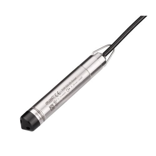 Sensor de nivel hidrostático - SGE-25 - APLISENS S.A. - para líquido / para tanque / ATEX
