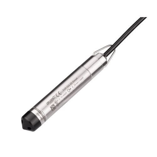 Sensor de nivel hidrostático - SGE-25/Hastelloy - APLISENS S.A. - para líquido / 4-20 mA