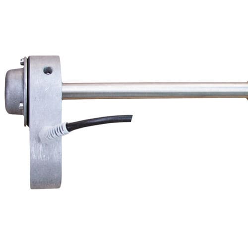 Sensor de nivel piezorresistivo - CS-26/RS/U - APLISENS S.A. - para carburante / analógico / con salida digital