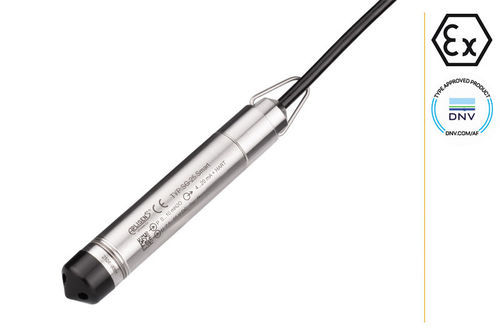 Sensor de nivel hidrostático - SGE-25. - APLISENS S.A. - para líquido / RS-485 / Modbus