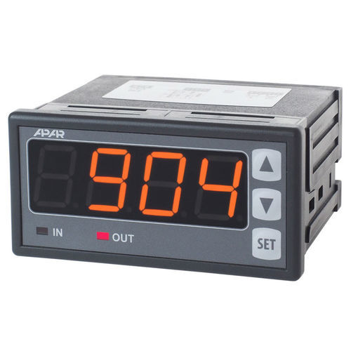 Herramienta de activación y programación para aplicaciones industriales - AR904.B - APLISENS S.A. - de control motor