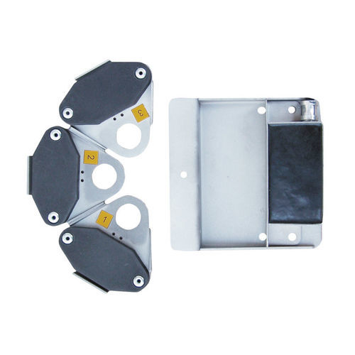 Detector RFID - APLISENS S.A. - industrial / digital / sin contacto