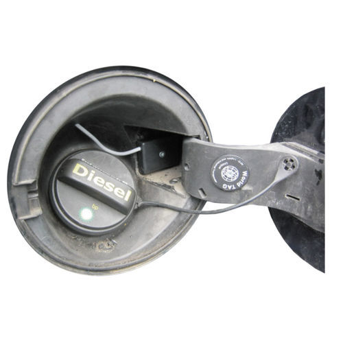 Sensor RFID para tapón de depósito de gasolina - APLISENS S.A.