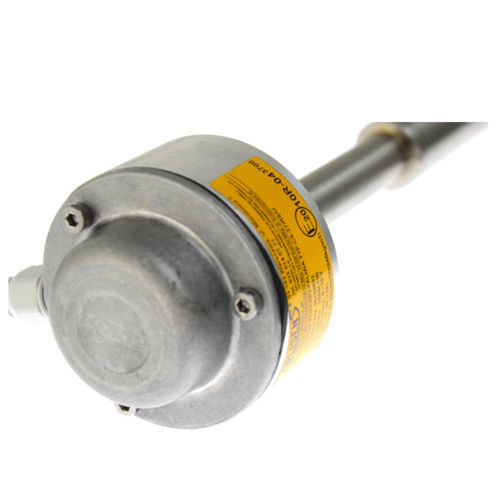 Sensor de nivel hidrostático - CS-27/RS/U - APLISENS S.A. - para carburante / RS-232 / para depósito de combustible