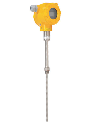 Transmisor de temperatura universal - APT-2000ALW  - APLISENS S.A. - 4-20 mA / de proceso