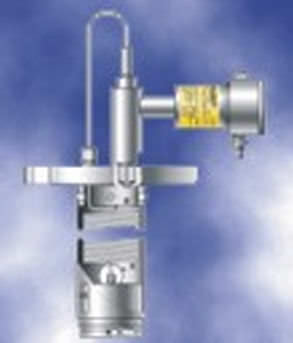 Sensor de nivel hidrostático - APR-2000/Y - APLISENS S.A. - para líquido / para tanque