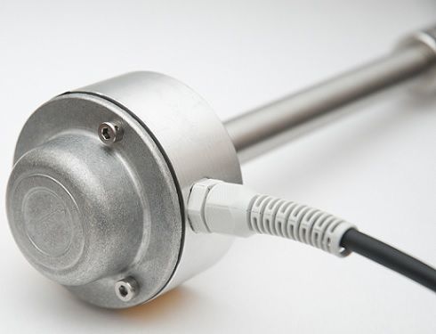 Sensor de nivel hidrostático - CS-26/RS/U - APLISENS S.A. - para carburante / para depósito de combustible