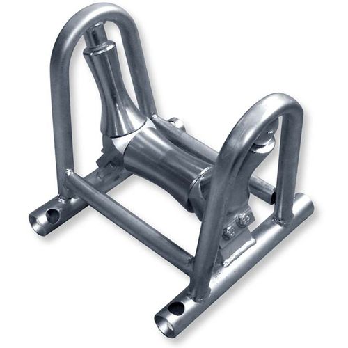 Bobina para tendido de cables con rodillo de acero - Z-KVR 2000 - Jakob Thaler GmbH