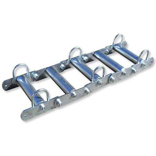 Bobina para tendido de cables con rodillo de acero - Z-DG 147 - Jakob Thaler GmbH
