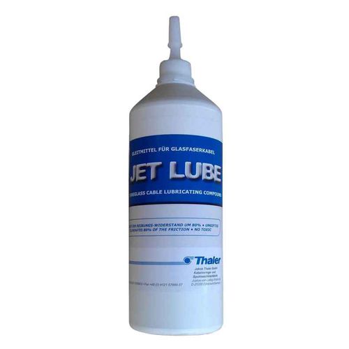 Grasa antigripante - JETLUBE - Jakob Thaler GmbH - para cables / para la industria de la energía eléctrica