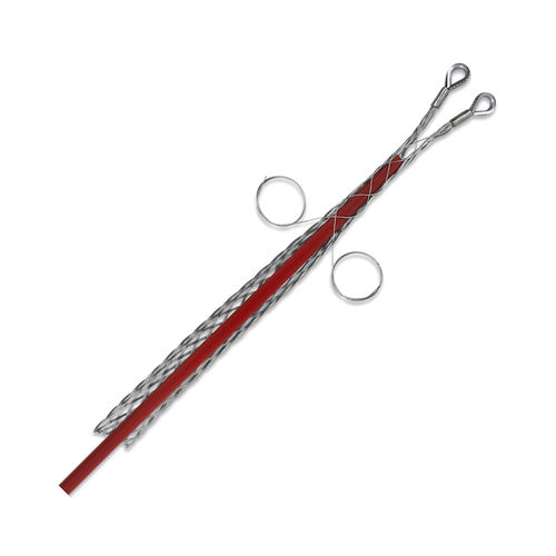 Malla tiracables para cable - 080-1113-00 series - Jakob Thaler GmbH
