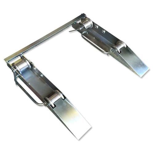 Desbobinador para carretes - 080-3300-00 series - Jakob Thaler GmbH - manual / de rodillos