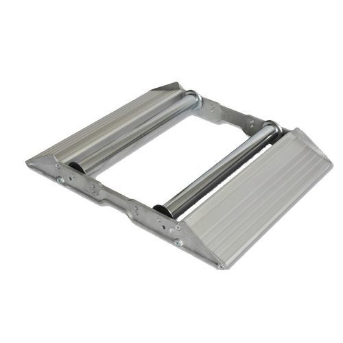 Desbobinador para carretes - 080-3300-02 series - Jakob Thaler GmbH - manual / de rodillos