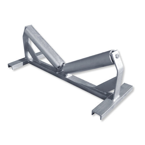 Bobina para tendido de cables con rodillo de acero - Z 806-0 series - Jakob Thaler GmbH