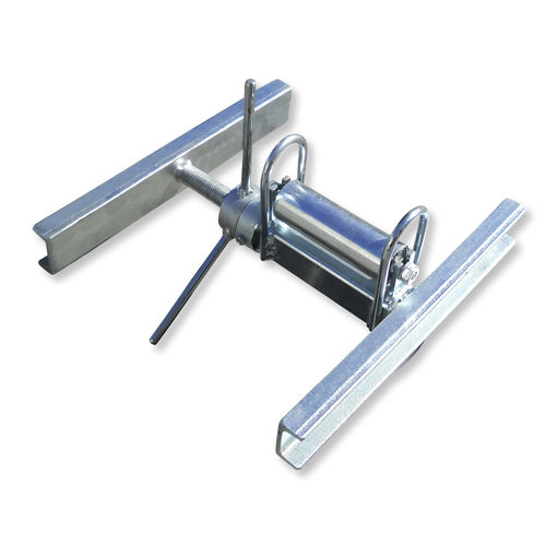 Protector para cable enrollable - 080-1712-01 series - Jakob Thaler GmbH