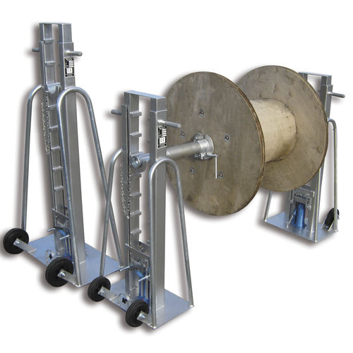 Portabobinas - 080-3200-00 series - Jakob Thaler GmbH