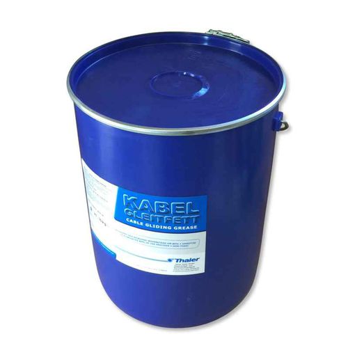 Grasa de lubricación - 080-4311-001 - Jakob Thaler GmbH - para cables / para la industria de la energía eléctrica