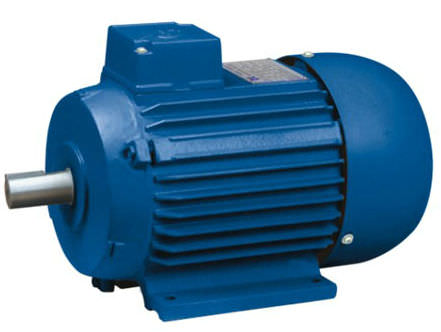 Boquilla de incendios de espuma - 220 - 380 V, 2 200 W | YS/YY series - FUFA motor