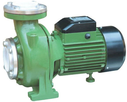 Bomba centrífuga - max. 2 900 L/min | NFM series - FUFA motor - de agua / eléctrica / industrial