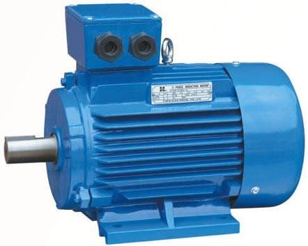 Motor asíncrono - Y2 series - FUFA motor - AC / trifásico