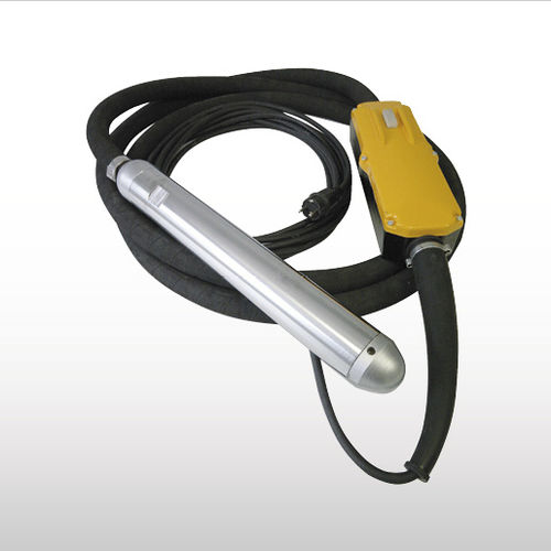 Vibrador eléctrico - EWO - OLI S.p.A. - vertical / para hormigón / de alta frecuencia