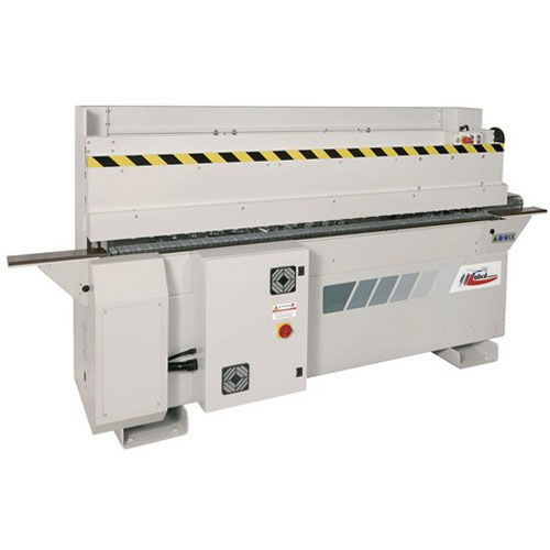 Máquina curvadora eléctrica - GENIUS - 2 - ABCD MACHINERY S.r.l. - de tubos / de cercado
