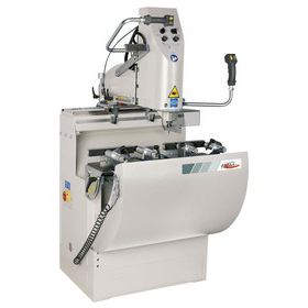Fresadora copiadora para aluminio - FLEX - ABCD MACHINERY S.r.l. - para plástico / de 3 ejes / universal