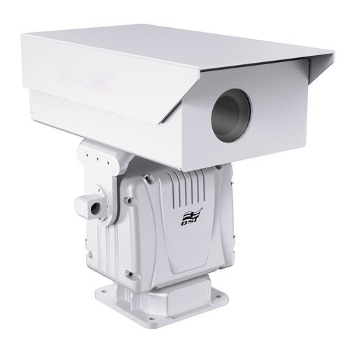 Cámara de detección de corona - BC-20 OS - BST Caltek Industrial Ltd - digital / industrial / de vigilancia