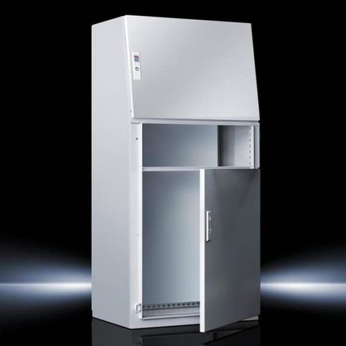 Pupitre industrial - TP Series - RITTAL - monobloque / IP55