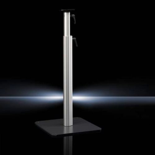 Soporte para panel de control - CP 40 - RITTAL - modular / con altura regulable